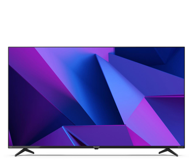 Sharp 55FN2EA 55" LED 4K Android TV Dolby Vision HDMI 2.1 - 1270447 - zdjęcie